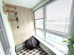 2-к квартира, вторичка, 55м2, 5/17 этаж