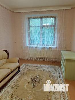 3-к квартира, вторичка, 75м2, 2/3 этаж