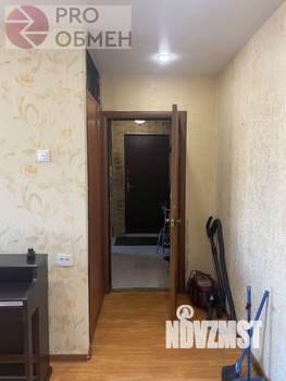 3-к квартира, вторичка, 60м2, 9/9 этаж