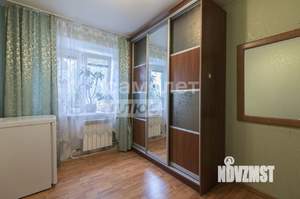 4-к квартира, вторичка, 72м2, 5/5 этаж