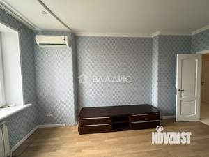 3-к квартира, вторичка, 78м2, 14/17 этаж