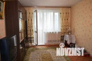 1-к квартира, вторичка, 38м2, 8/17 этаж