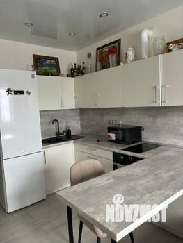 Студия квартира, вторичка, 22м2, 2/4 этаж