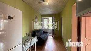 Студия квартира, вторичка, 24м2, 4/5 этаж