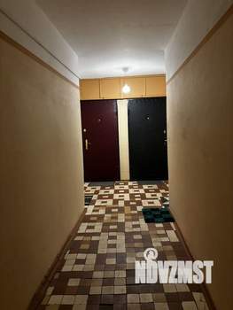 1-к квартира, вторичка, 33м2, 1/9 этаж