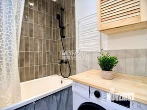 2-к квартира, вторичка, 52м2, 12/16 этаж