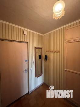 1-к квартира, вторичка, 37м2, 5/9 этаж
