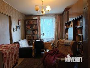 3-к квартира, вторичка, 50м2, 4/9 этаж