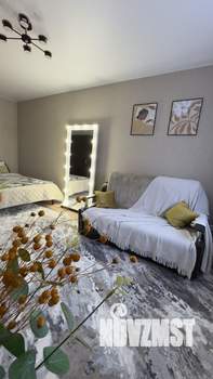 1-к квартира, вторичка, 30м2, 5/5 этаж