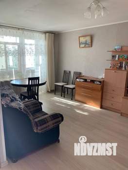 1-к квартира, вторичка, 32м2, 5/9 этаж