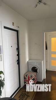 2-к квартира, вторичка, 50м2, 16/16 этаж