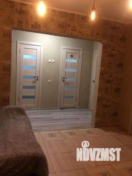 2-к квартира, вторичка, 81м2, 16/17 этаж