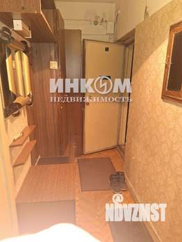 2-к квартира, вторичка, 45м2, 3/5 этаж