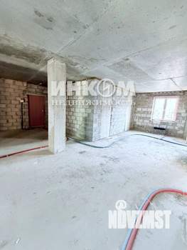 3-к квартира, вторичка, 98м2, 9/18 этаж
