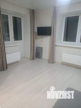 1-к квартира, вторичка, 32м2, 3/4 этаж