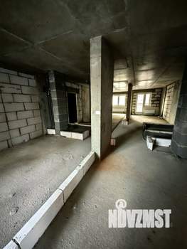 3-к квартира, вторичка, 85м2, 6/25 этаж