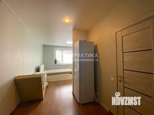 Студия квартира, вторичка, 26м2, 13/17 этаж