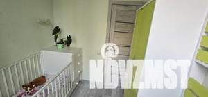 4-к квартира, вторичка, 67м2, 1/5 этаж