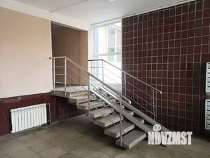 1-к квартира, вторичка, 39м2, 1/12 этаж