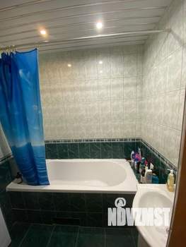 1-к квартира, вторичка, 42м2, 11/26 этаж