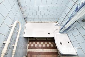 2-к квартира, вторичка, 44м2, 3/9 этаж