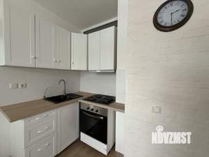 1-к квартира, вторичка, 40м2, 2/4 этаж