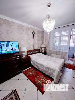 2-к квартира, вторичка, 57м2, 8/9 этаж