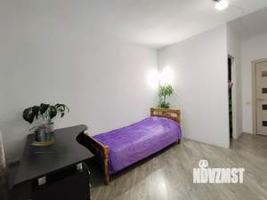 2-к квартира, вторичка, 60м2, 17/22 этаж