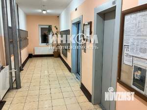 2-к квартира, вторичка, 69м2, 8/17 этаж