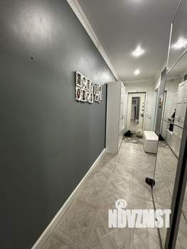 3-к квартира, вторичка, 63м2, 11/12 этаж