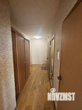 3-к квартира, вторичка, 75м2, 5/17 этаж
