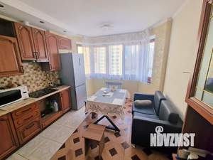 3-к квартира, вторичка, 78м2, 7/17 этаж