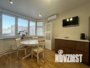 3-к квартира, вторичка, 80м2, 10/17 этаж