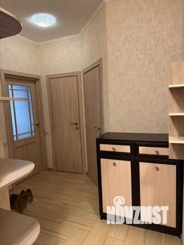 1-к квартира, вторичка, 47м2, 3/25 этаж