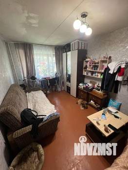 1-к квартира, вторичка, 30м2, 1/5 этаж