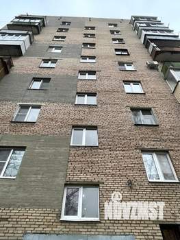 1-к квартира, вторичка, 34м2, 9/9 этаж