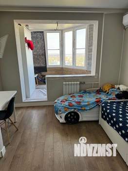 3-к квартира, вторичка, 72м2, 13/17 этаж