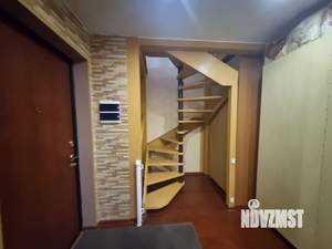 2-к квартира, вторичка, 53м2, 4/4 этаж