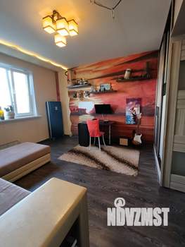 3-к квартира, вторичка, 62м2, 4/12 этаж