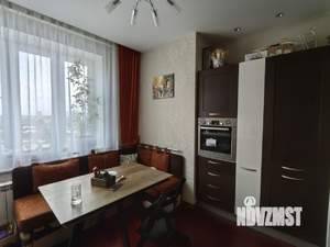 2-к квартира, вторичка, 61м2, 10/15 этаж