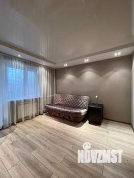 1-к квартира, вторичка, 35м2, 1/9 этаж