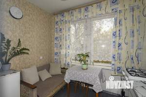 1-к квартира, вторичка, 33м2, 5/5 этаж