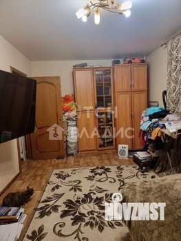 1-к квартира, вторичка, 31м2, 4/5 этаж