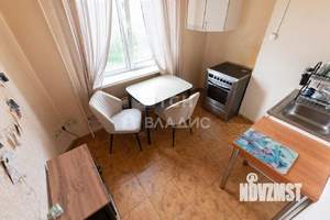 1-к квартира, вторичка, 38м2, 9/10 этаж