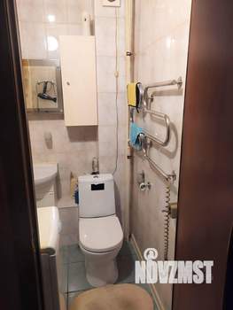 2-к квартира, вторичка, 42м2, 1/5 этаж