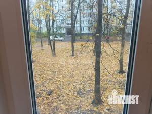 2-к квартира, вторичка, 45м2, 2/9 этаж