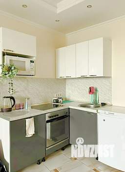 Студия квартира, вторичка, 31м2, 19/25 этаж