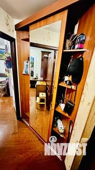 1-к квартира, вторичка, 38м2, 5/9 этаж