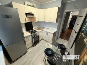 1-к квартира, вторичка, 37м2, 4/9 этаж