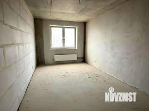 3-к квартира, вторичка, 97м2, 11/16 этаж